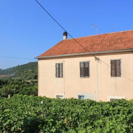 With Parking Space Zaglav, Dugi Otok - 8163 살리