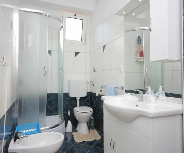 Διαμέρισμα With Parking Space Zaglav, Dugi Otok - 8163 Sali