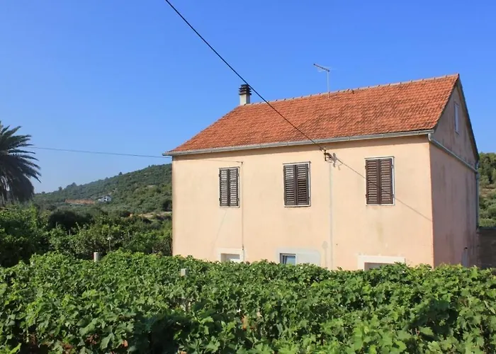 With Parking Space Zaglav, Dugi Otok - 8163 Sali