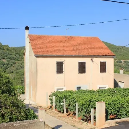 Apartments With A Parking Space Zaglav, Dugi Otok - 8163 Apartment *