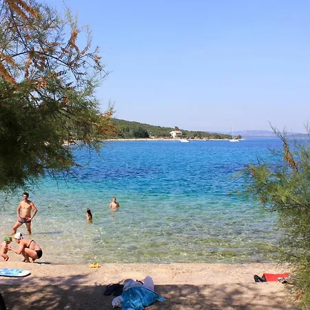 Apartment Apartments With A Parking Space Zaglav, Dugi Otok - 8163 Sali