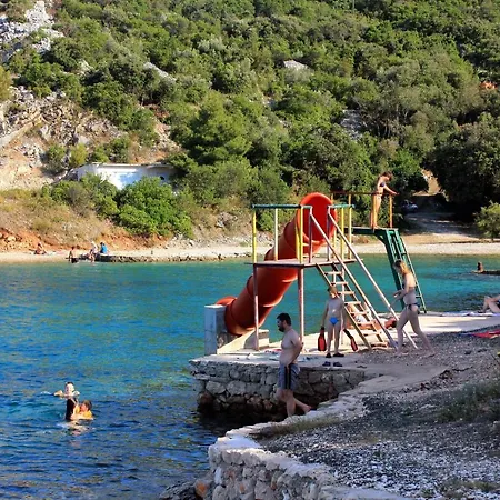 Διαμέρισμα With Parking Space Zaglav, Dugi Otok - 8163