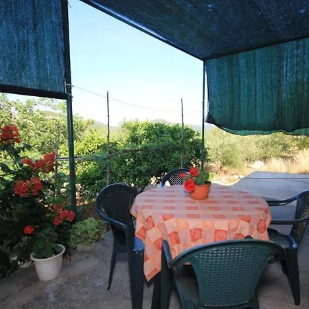 Appartement With Parking Space Zaglav, Dugi Otok - 8163 *