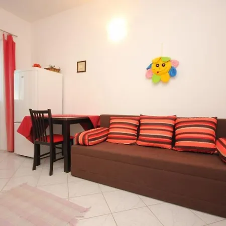 With Parking Space Zaglav, Dugi Otok - 8163 Διαμέρισμα