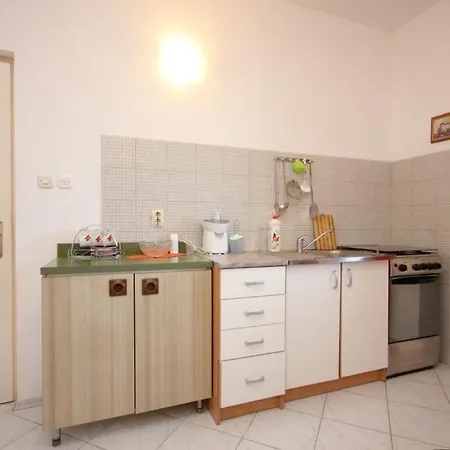 With Parking Space Zaglav, Dugi Otok - 8163 * Sali