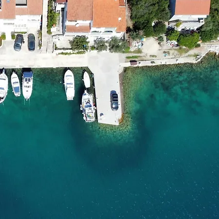 Apartment Apartments With A Parking Space Zaglav, Dugi Otok - 8163
