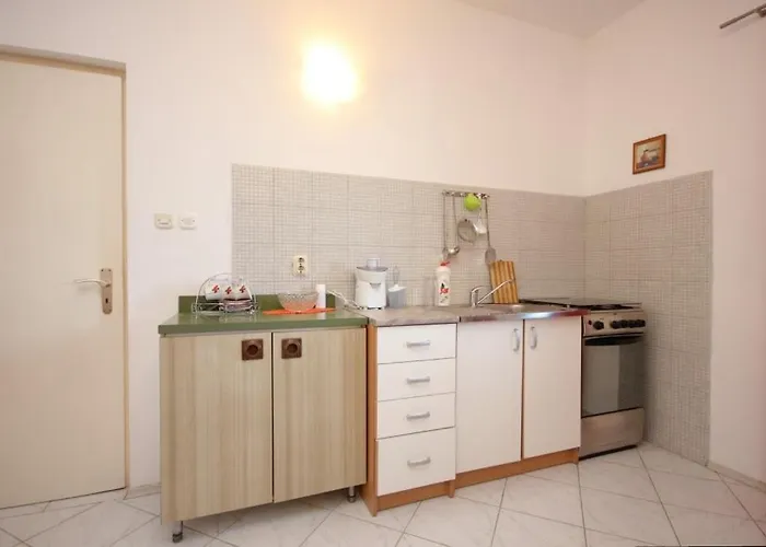 With Parking Space Zaglav, Dugi Otok - 8163 * 살리